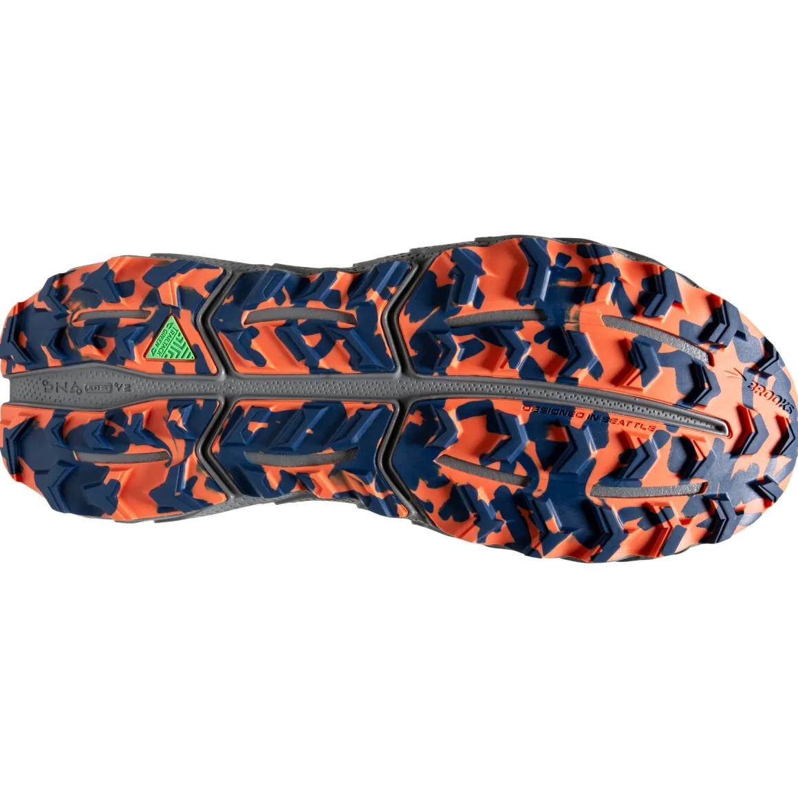 BROOKS CASCADIA 17 SNEAKER