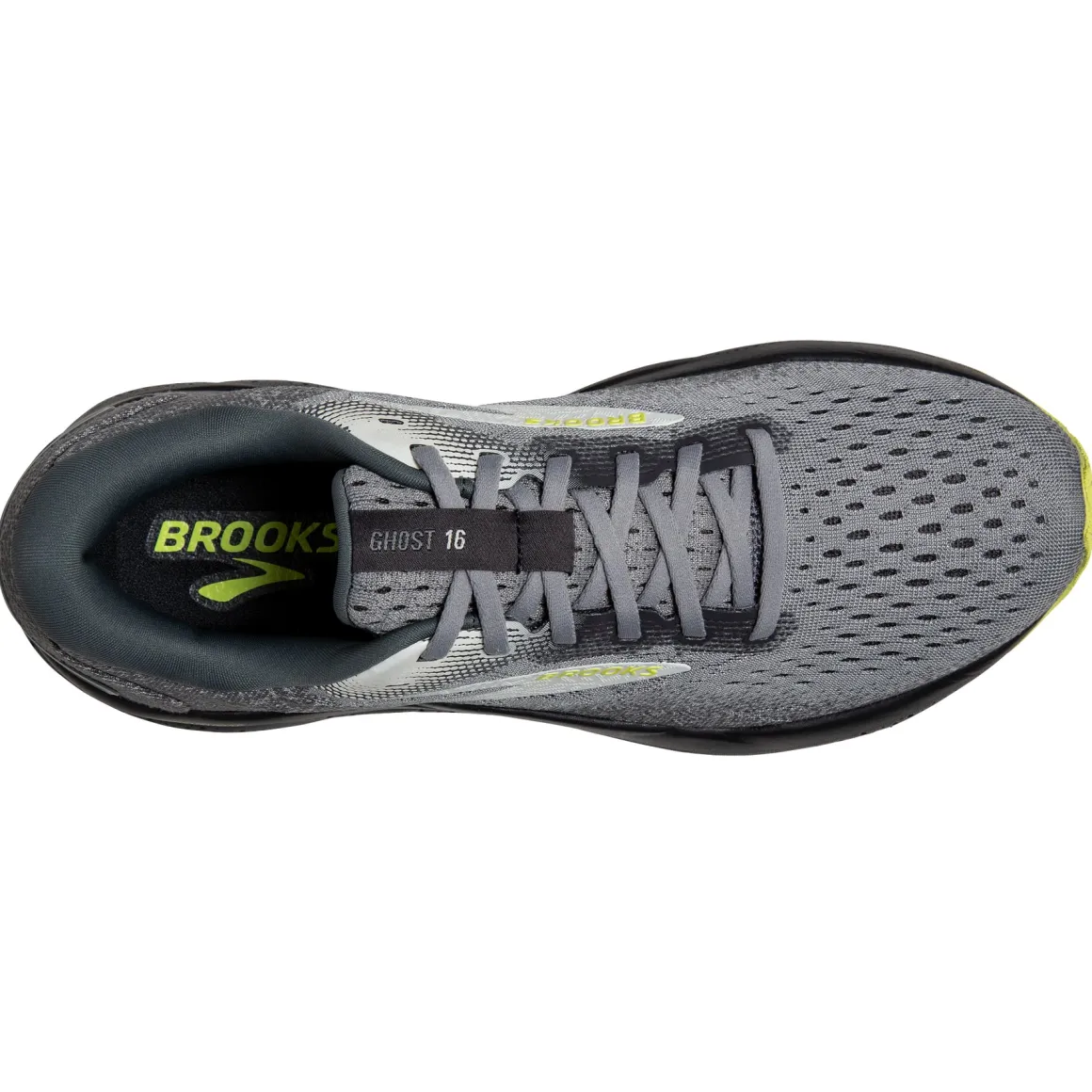 BROOKS GHOST 16 SNEAKER