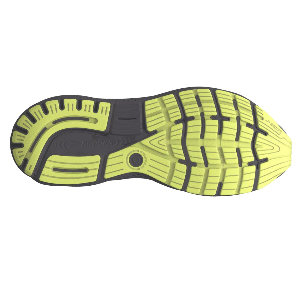 BROOKS GHOST 16 SNEAKER