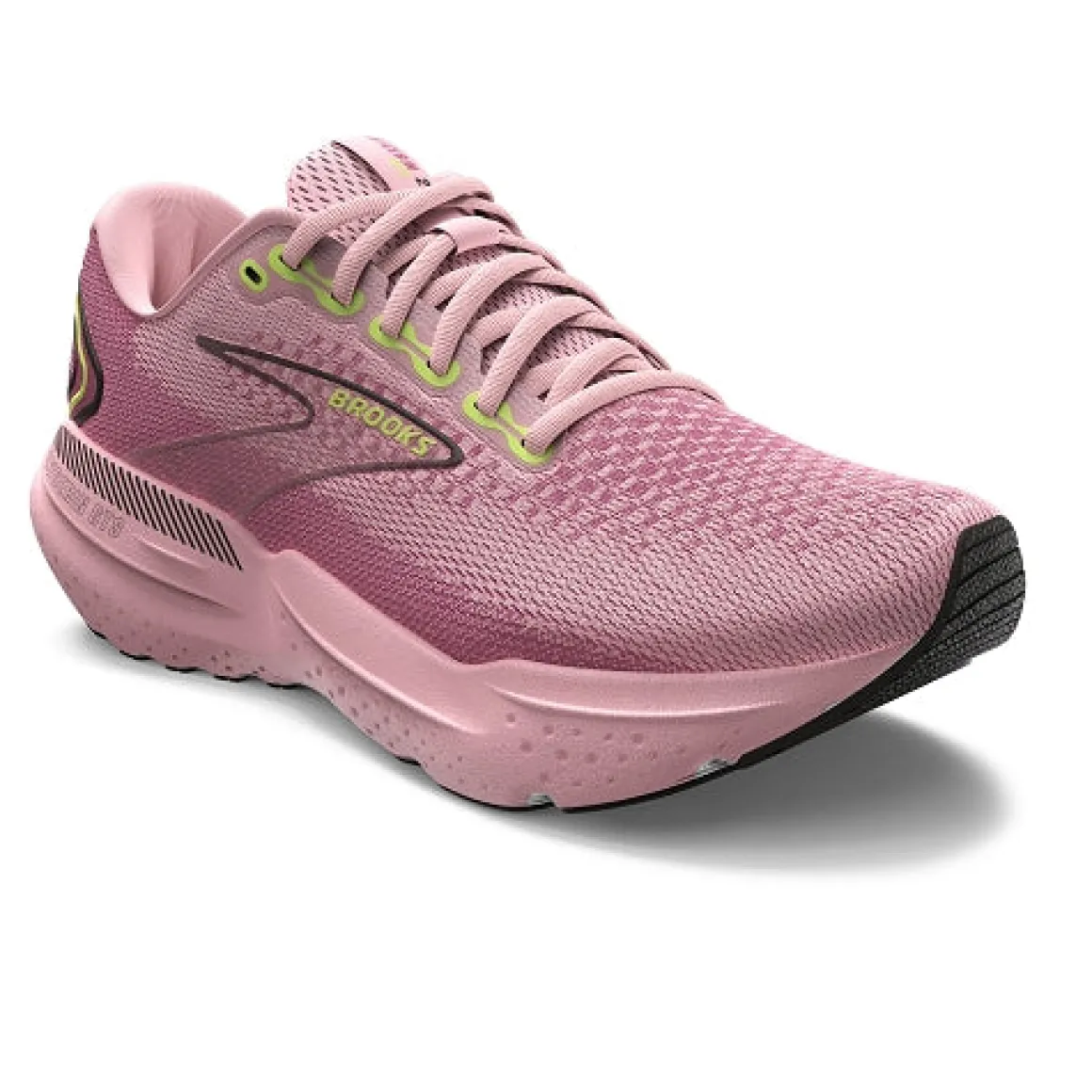 BROOKS Glycerin GTS 21 Women' s Road Running Sneakers
