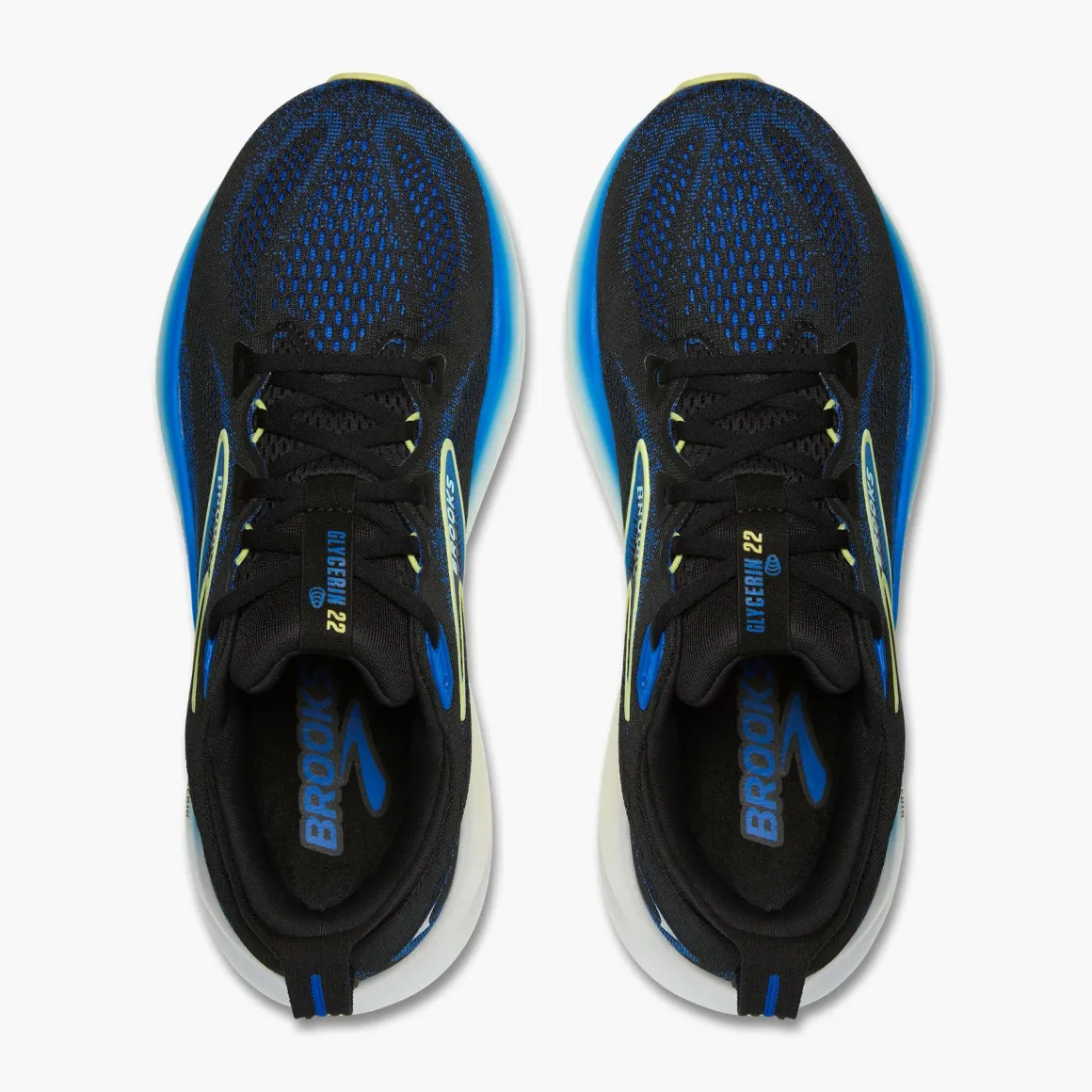 BROOKS Glycerin 22 Men' s Running Sneakers