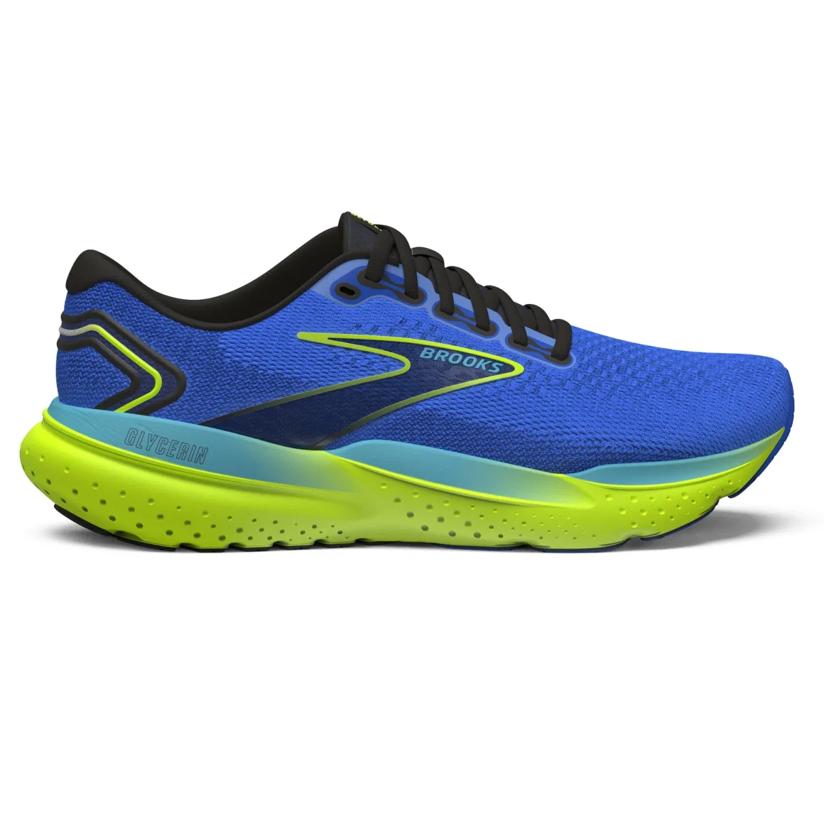 BROOKS GLYCERIN 21 SNEAKER