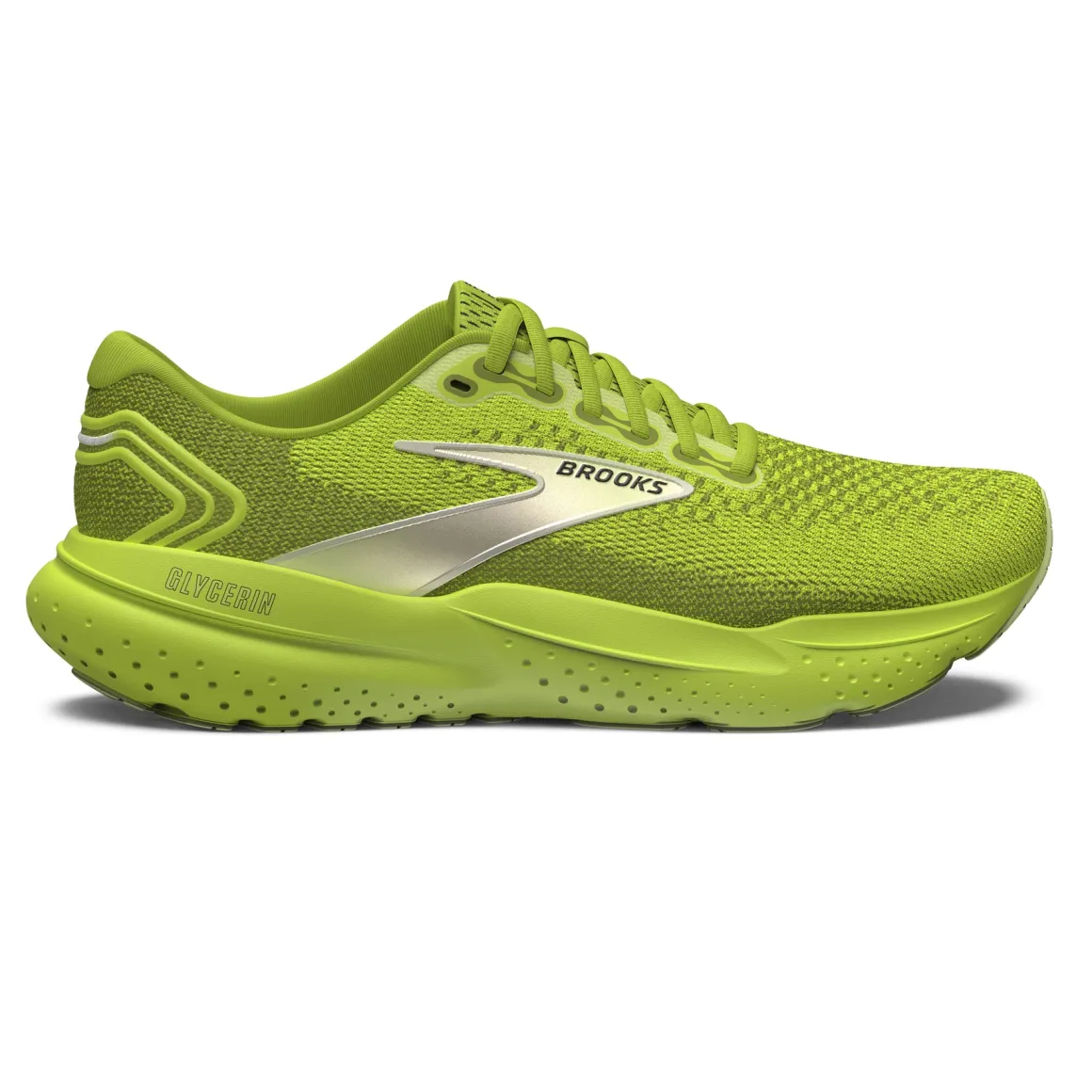 BROOKS GLYCERIN 21 SNEAKER