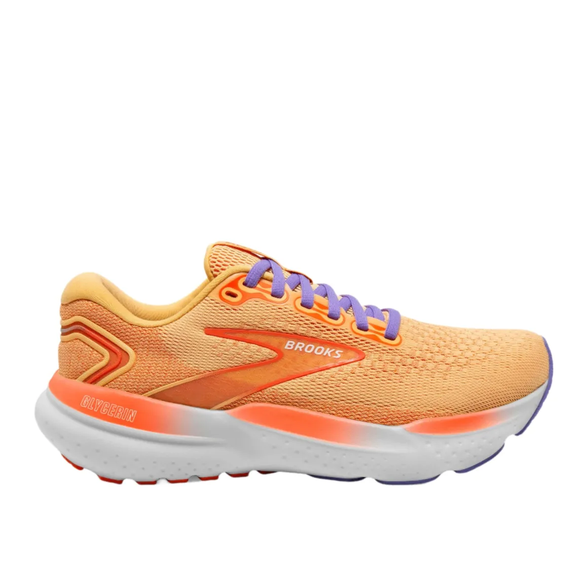 BROOKS Glycerin 21 Women' s Road Running Sneakers