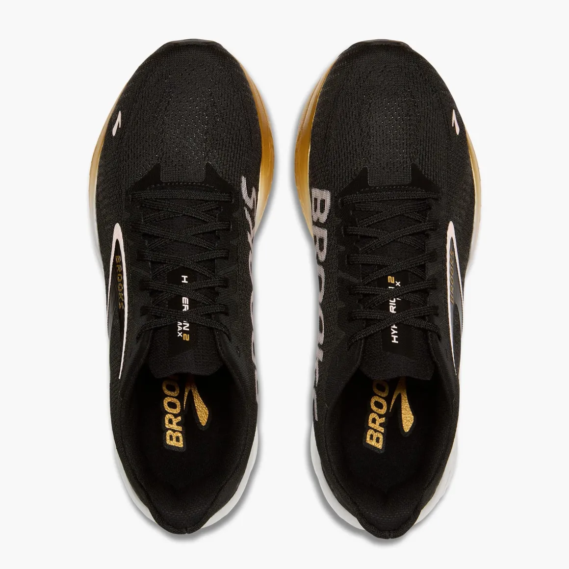 BROOKS Hyperion Max 2 Men' s Running Sneakers