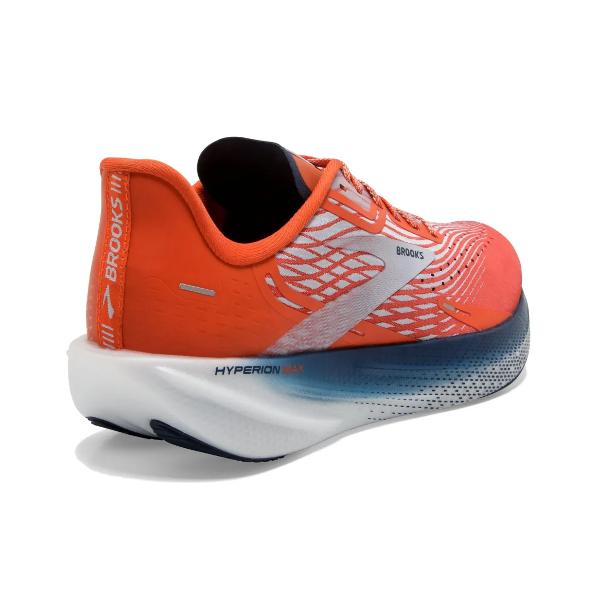 BROOKS HYPERION MAX SNEAKER