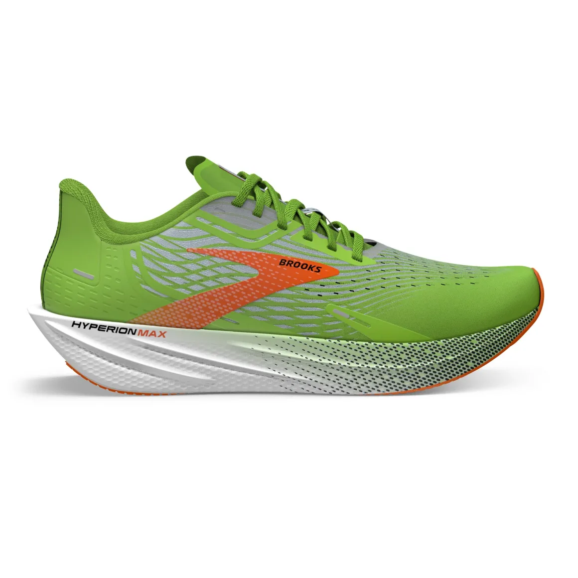 BROOKS HYPERION MAX SNEAKER