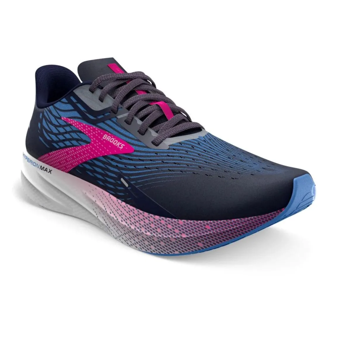 BROOKS HYPERION MAX WOMEN' S SNEAKERS