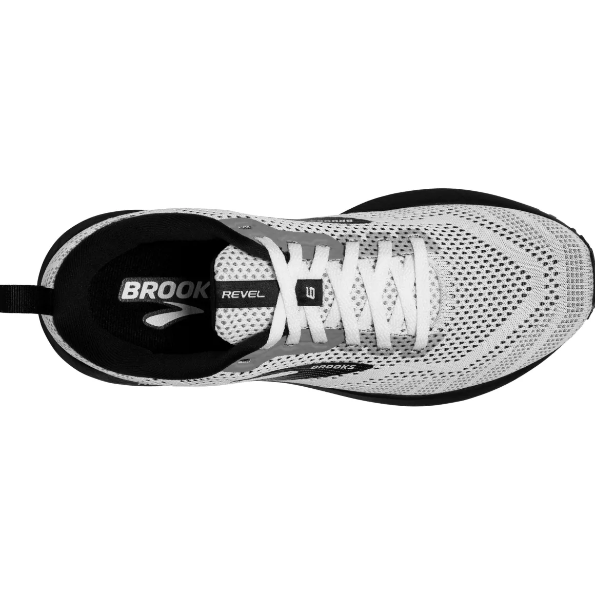 BROOKS REVEL 6 SNEAKER