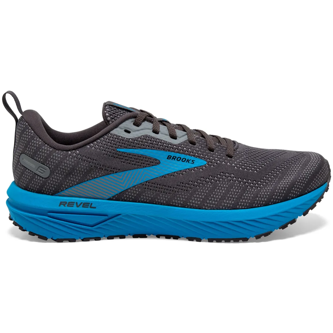 BROOKS REVEL 6 SNEAKER