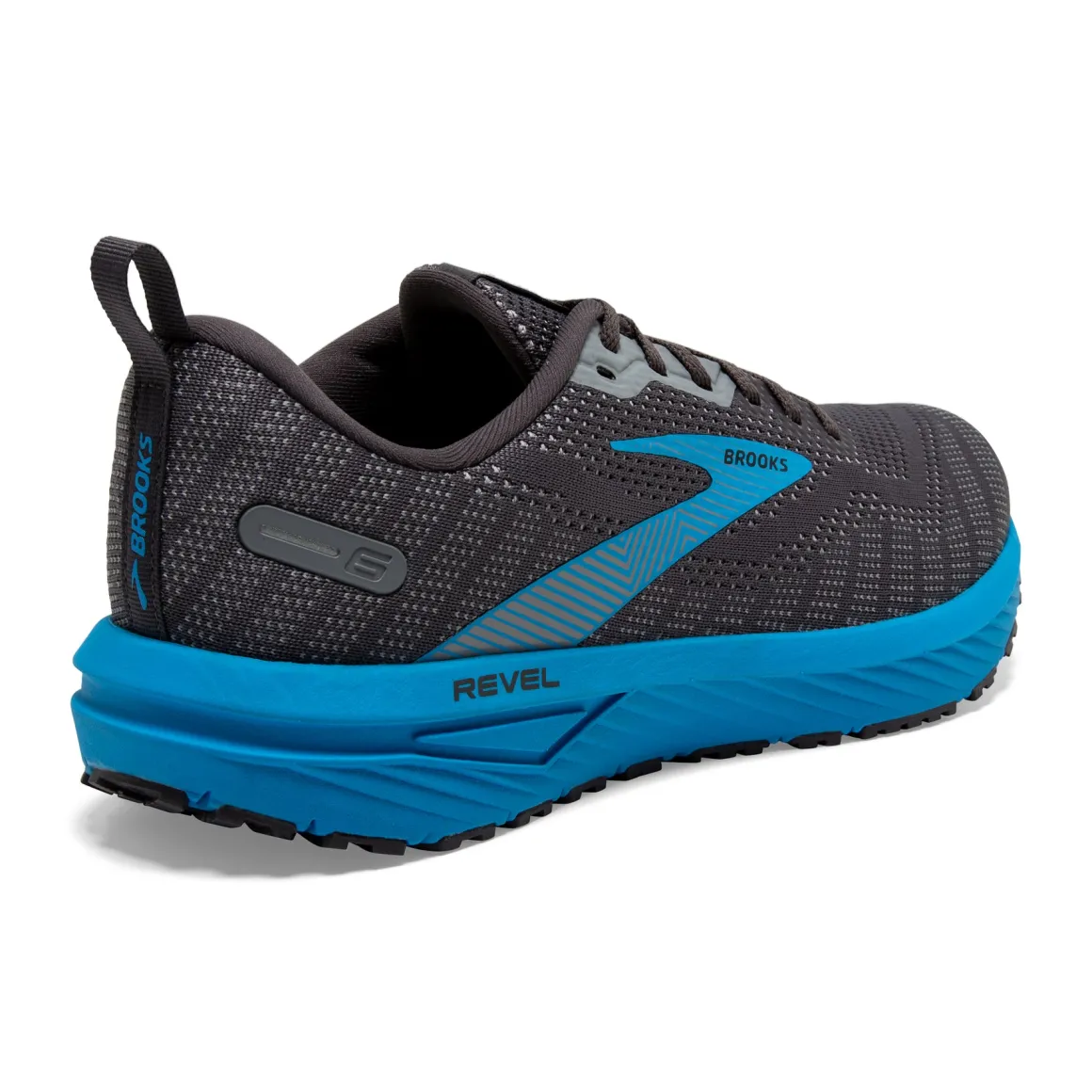 BROOKS REVEL 6 SNEAKER