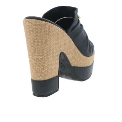 BROOK WOMEN' S HEELS VEROFATTO