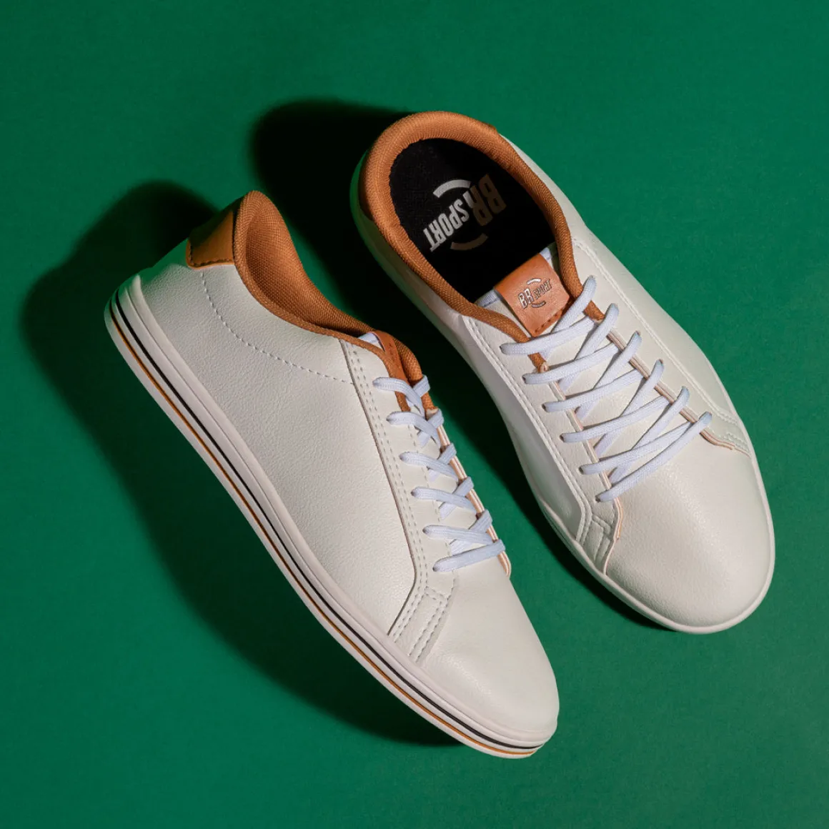 BR SPORT LIAM SNEAKERS