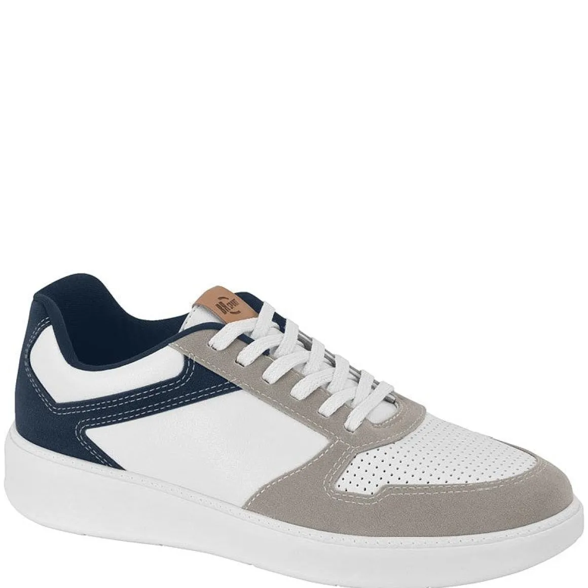 BR SPORT OLIVAR SNEAKERS