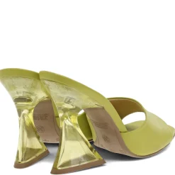 CAMMINARE AINA HEELS