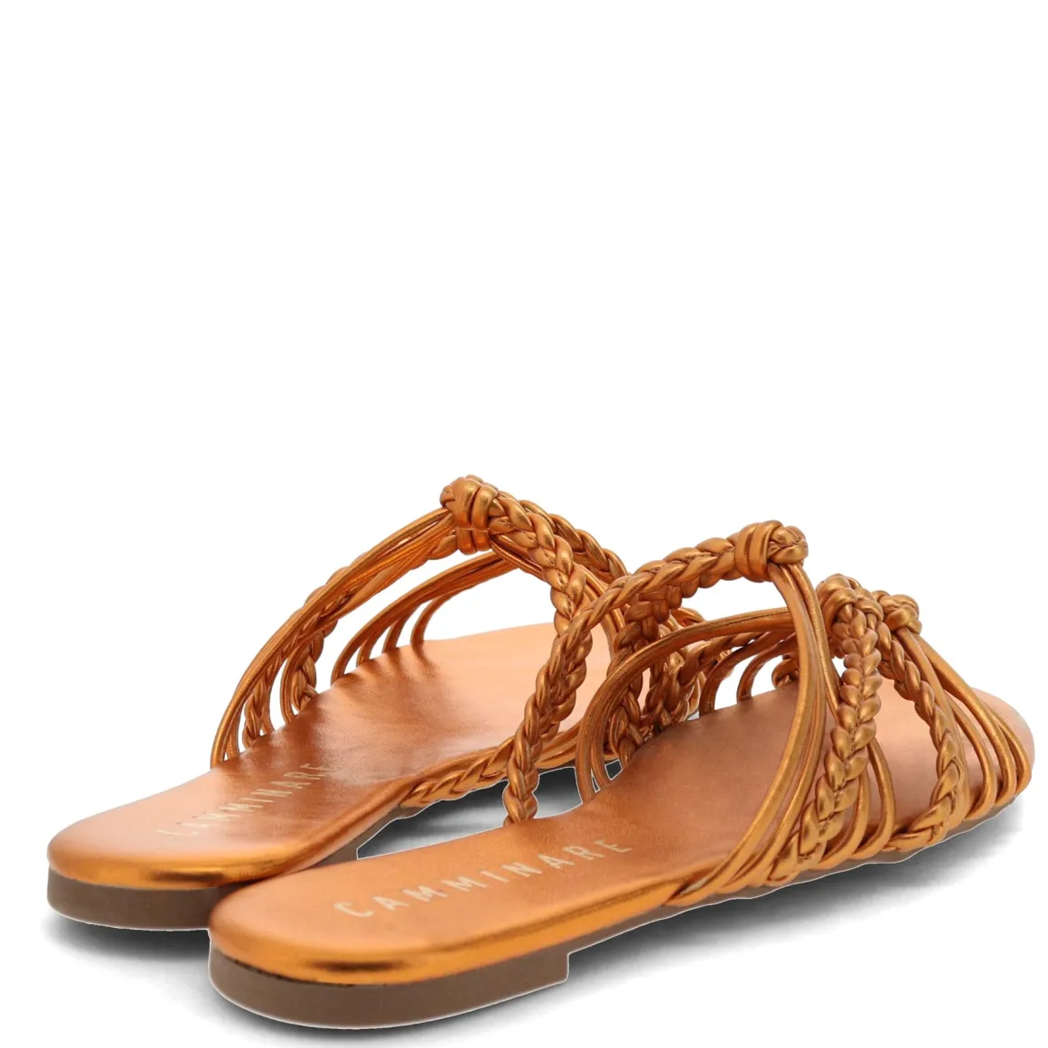 CAMMINARE ELVENA FLATS