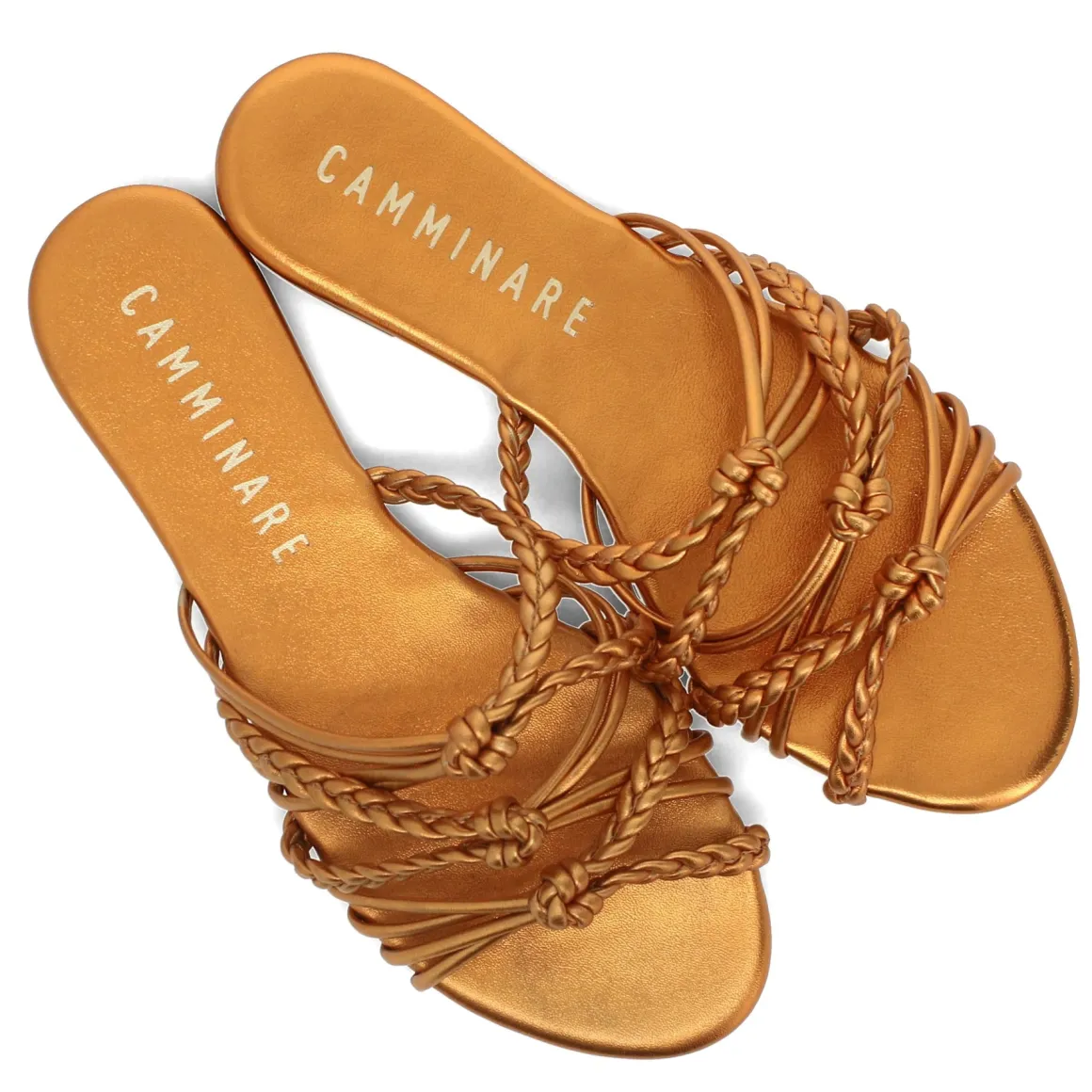 CAMMINARE ELVENA FLATS
