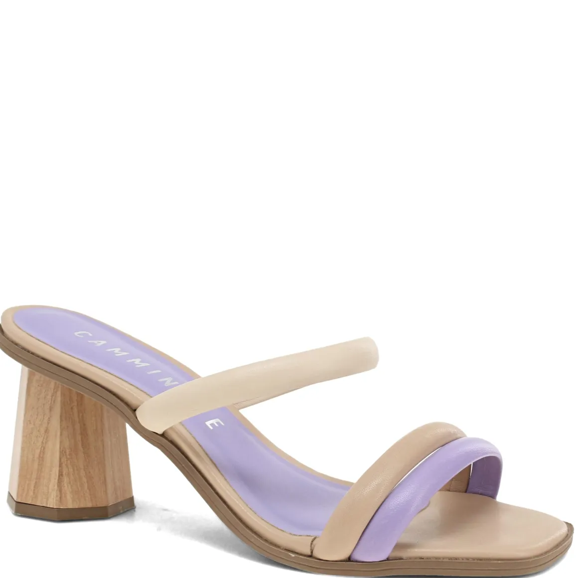 CAMMINARE LELA HEELS