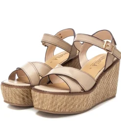 CARMELA CARISSA WEDGES