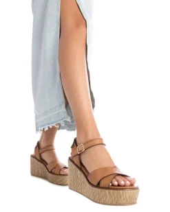 CARMELA CARISSA WEDGES