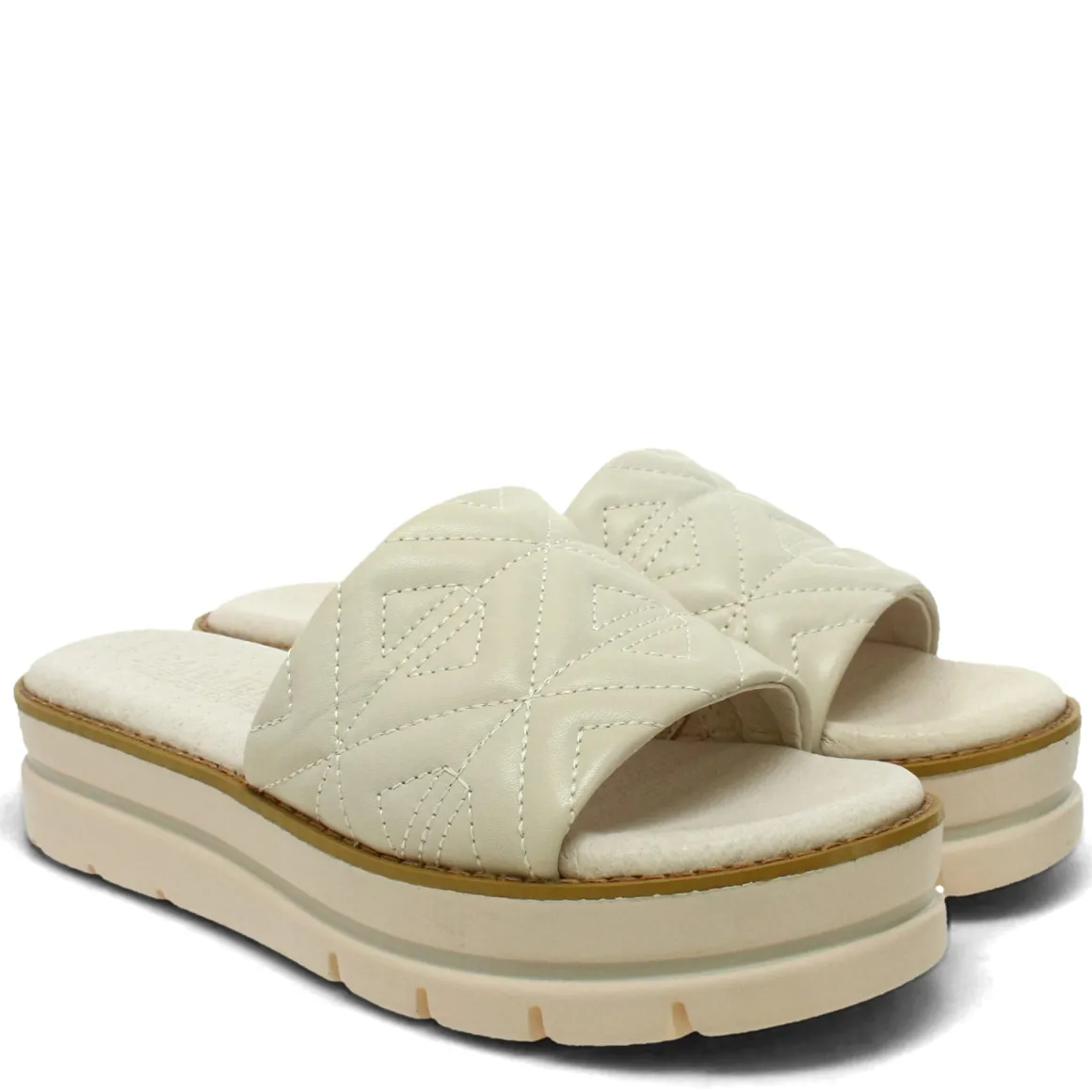 CARMELA DELLY SLIP-ONS