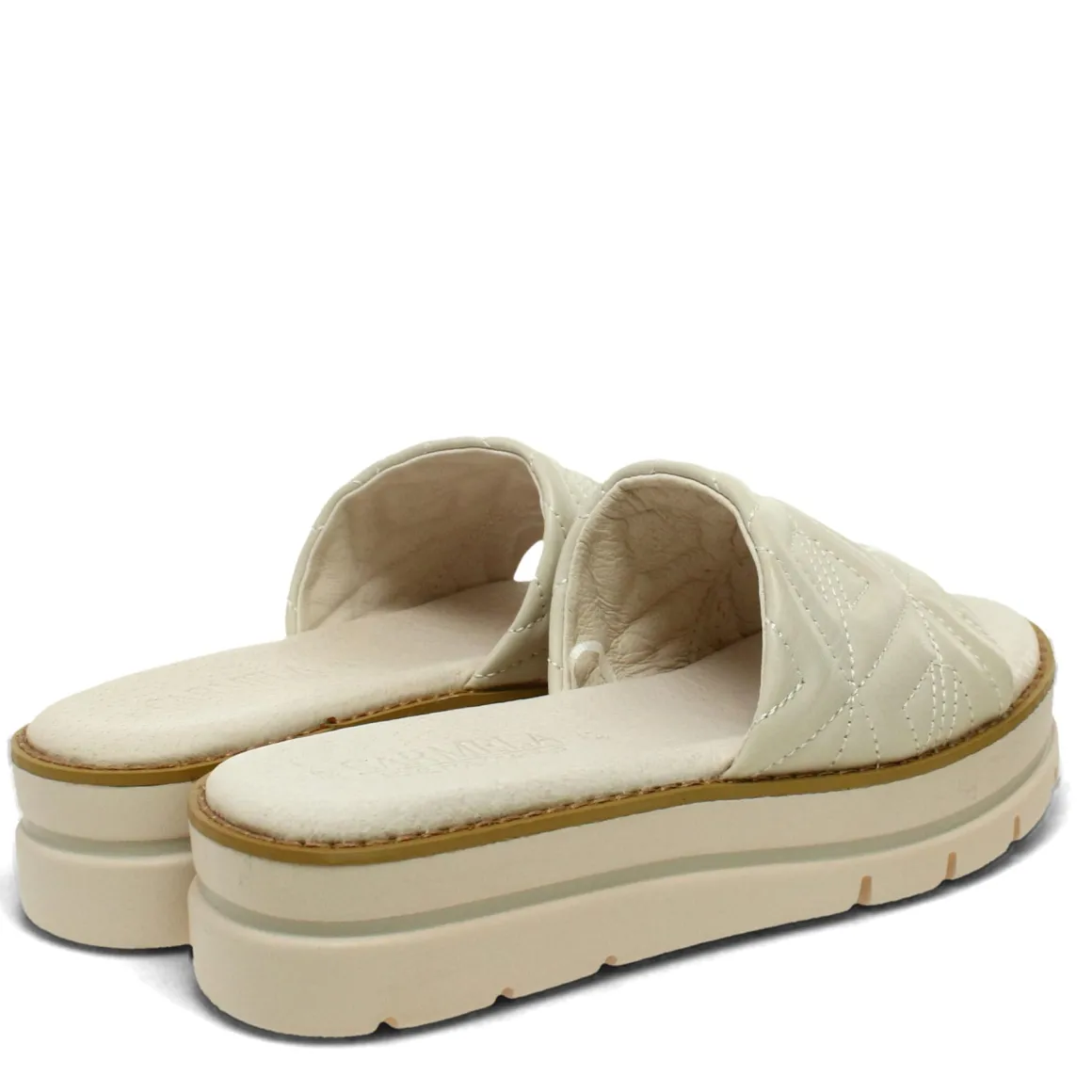 CARMELA DELLY SLIP-ONS