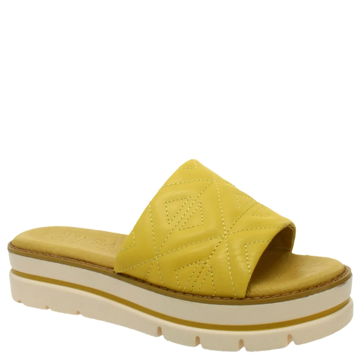CARMELA DELLY SLIP-ONS