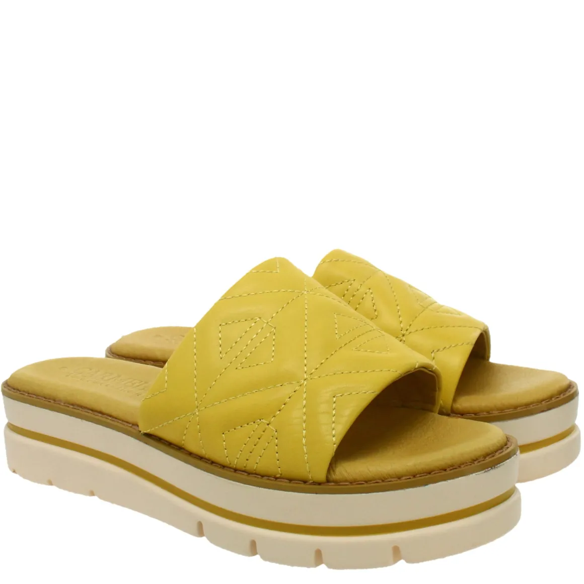 CARMELA DELLY SLIP-ONS