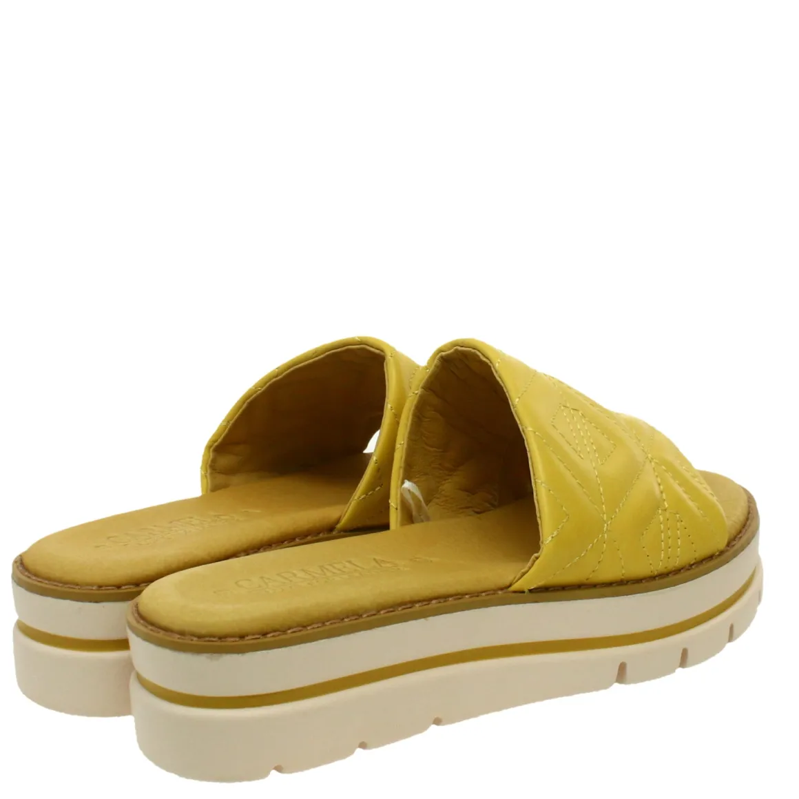 CARMELA DELLY SLIP-ONS