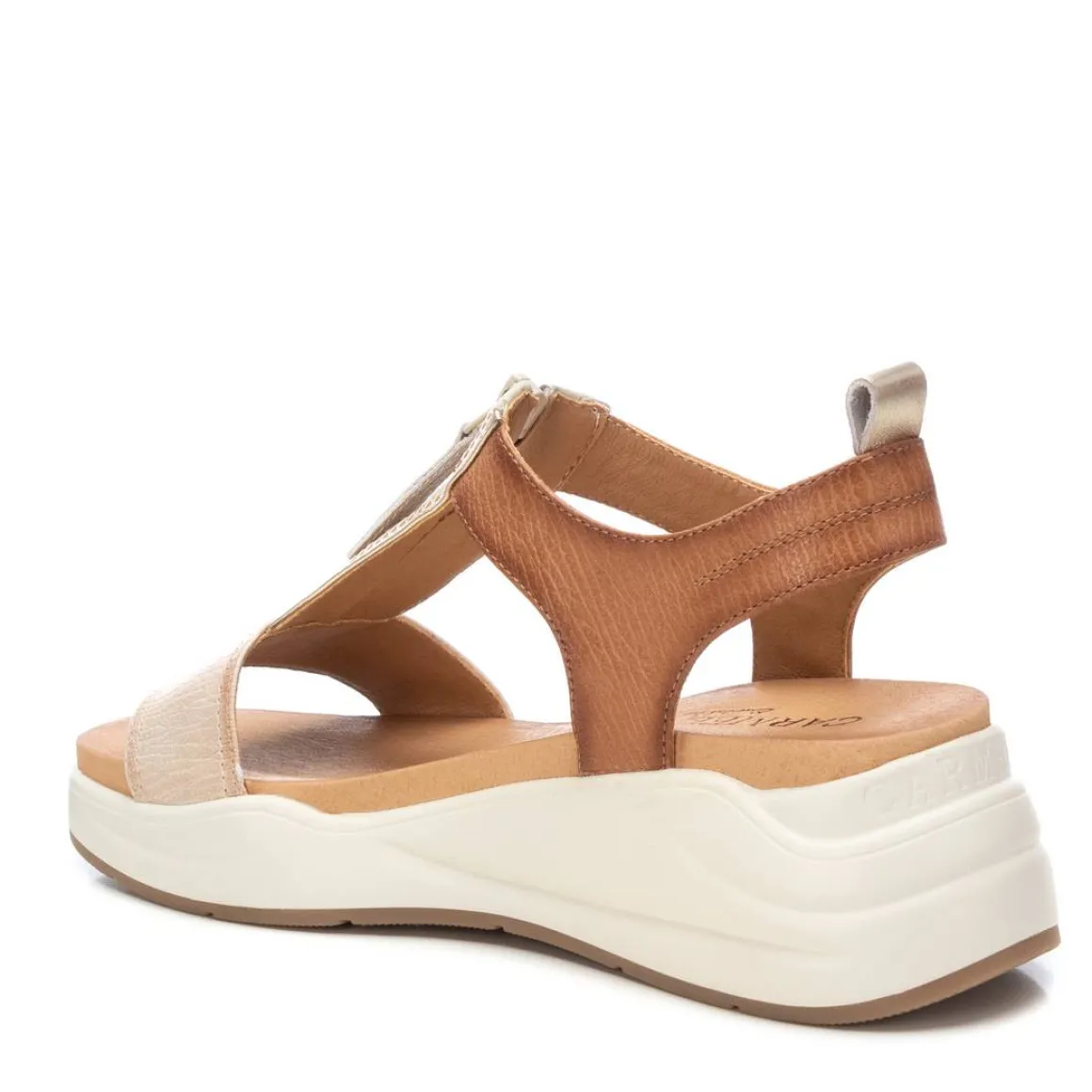 CARMELA GRACIE PLATFORMS