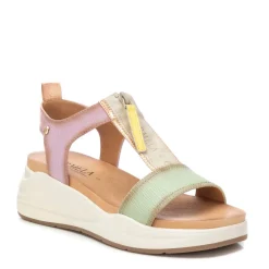 CARMELA GRACIE PLATFORMS