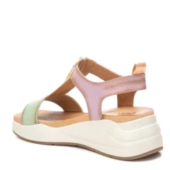 CARMELA GRACIE PLATFORMS