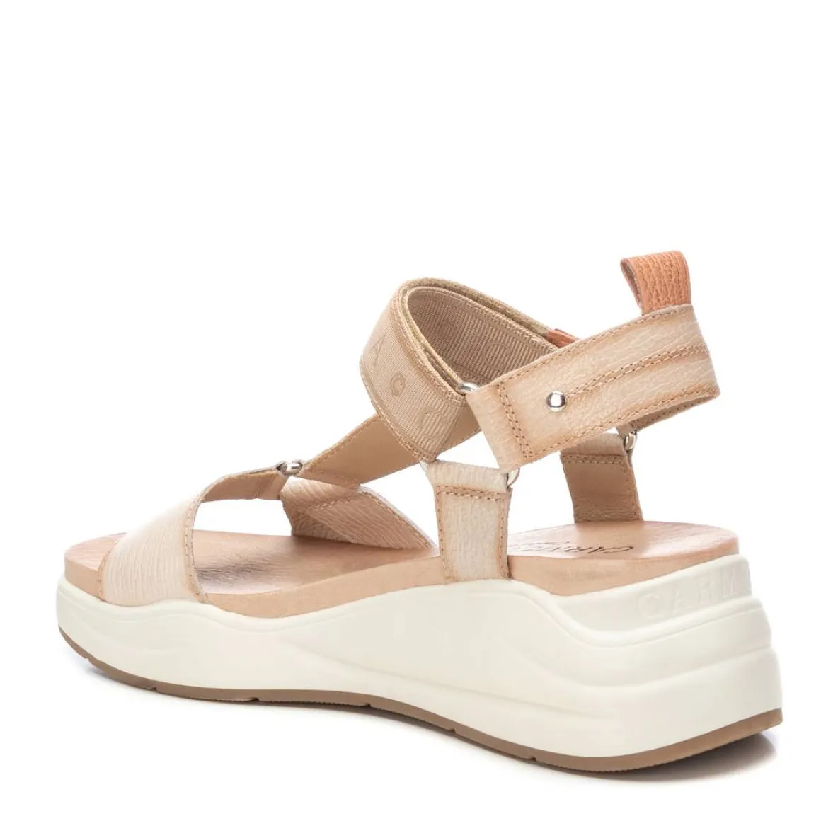 CARMELA KARA PLATFORMS