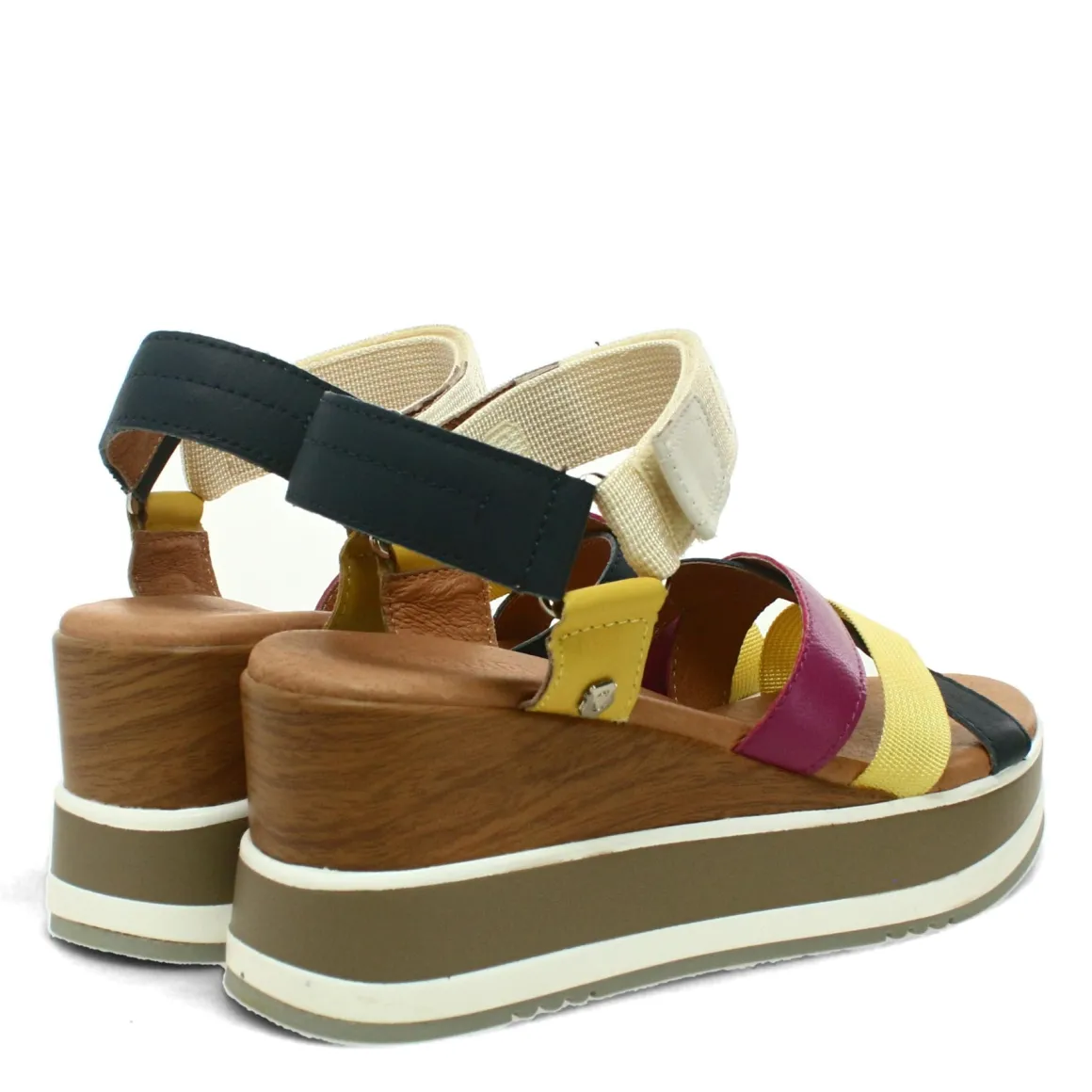 CARMELA KAYLA PLATFORMS