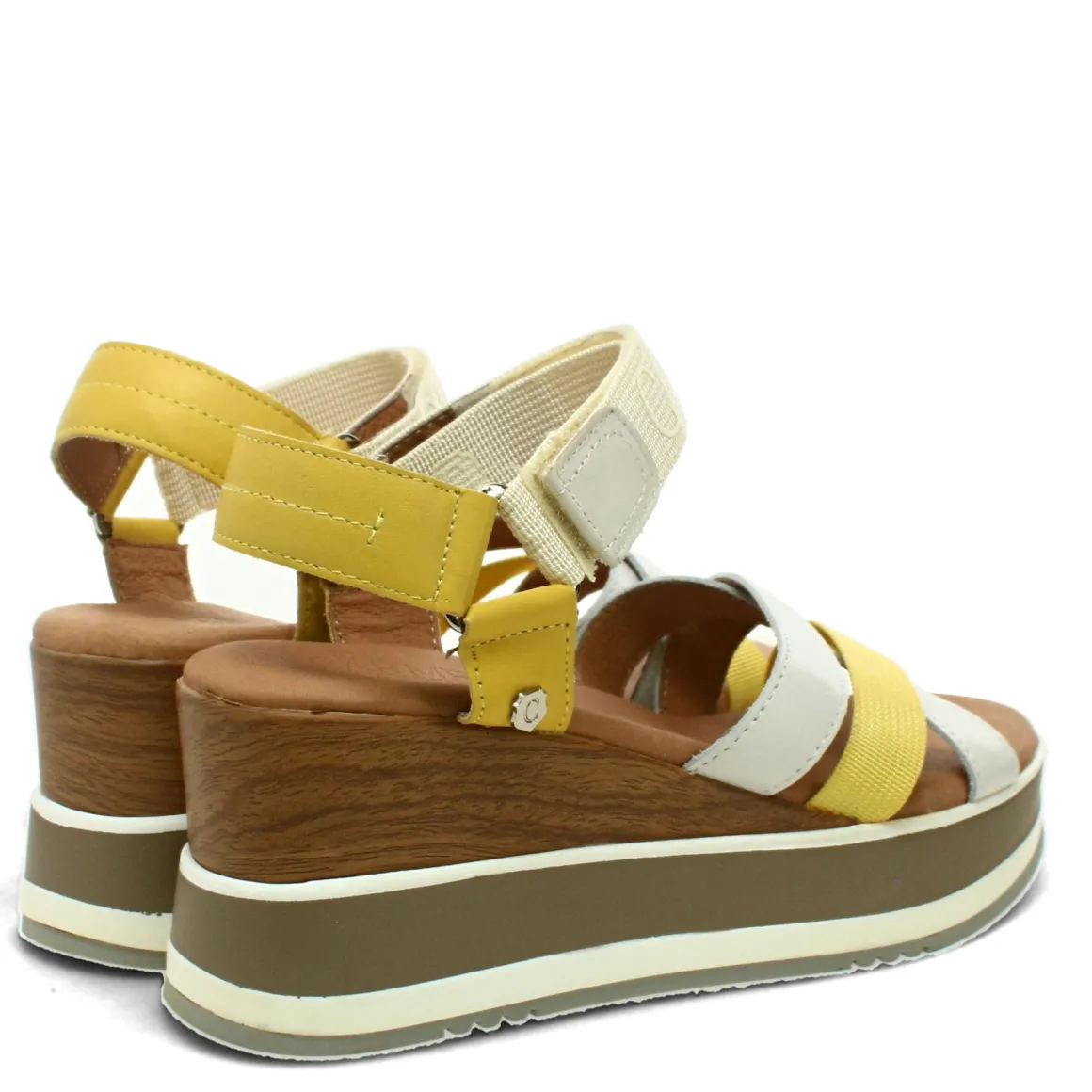 CARMELA KAYLA PLATFORMS