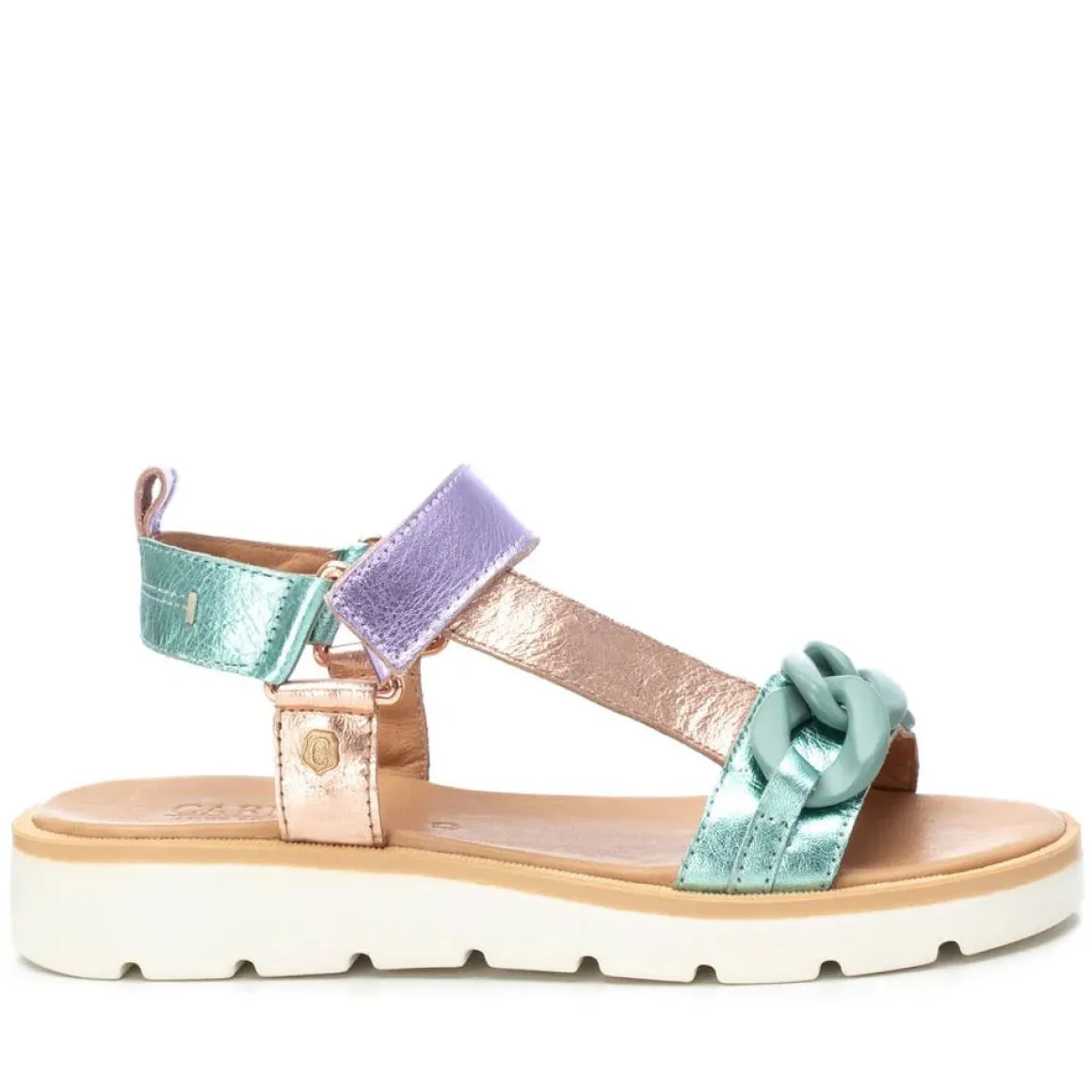 CARMELA NATALIA FLATFORMS