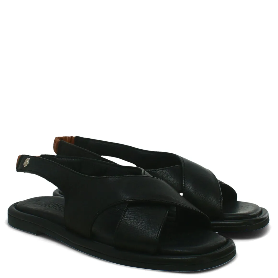 CARMELA TESA SANDALS