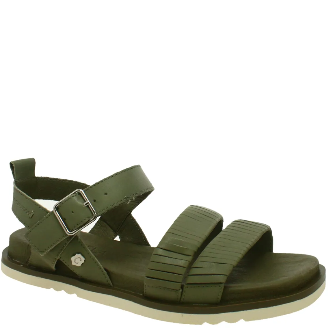 CARMELA TISHA FLATS