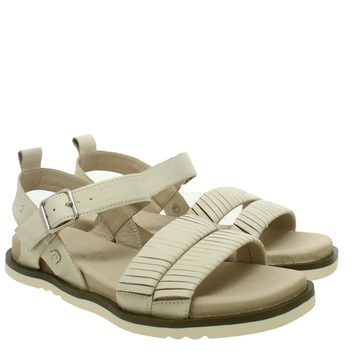 CARMELA TISHA FLATS