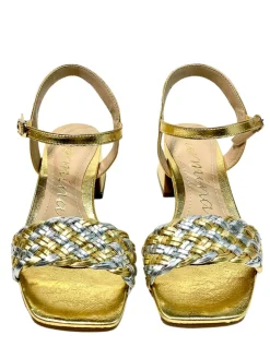 CARMINA ANDREIA HEELS