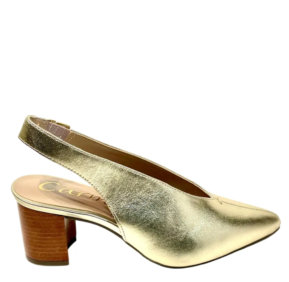 CARMINA CRIS STILETTO