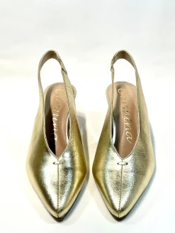 CARMINA CRIS STILETTO