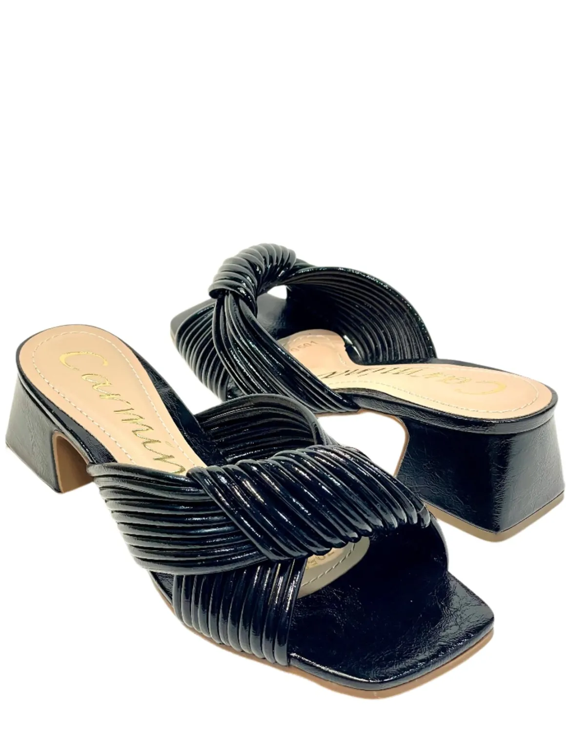 CARMINA IRIS HEELS