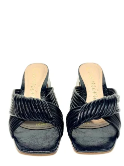 CARMINA IRIS HEELS
