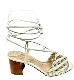 CARMINA JUSSARA HEELS