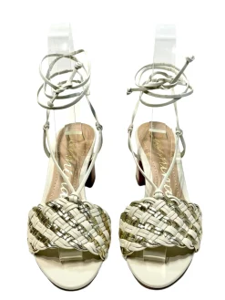 CARMINA JUSSARA HEELS