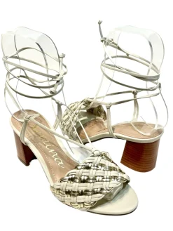 CARMINA JUSSARA HEELS