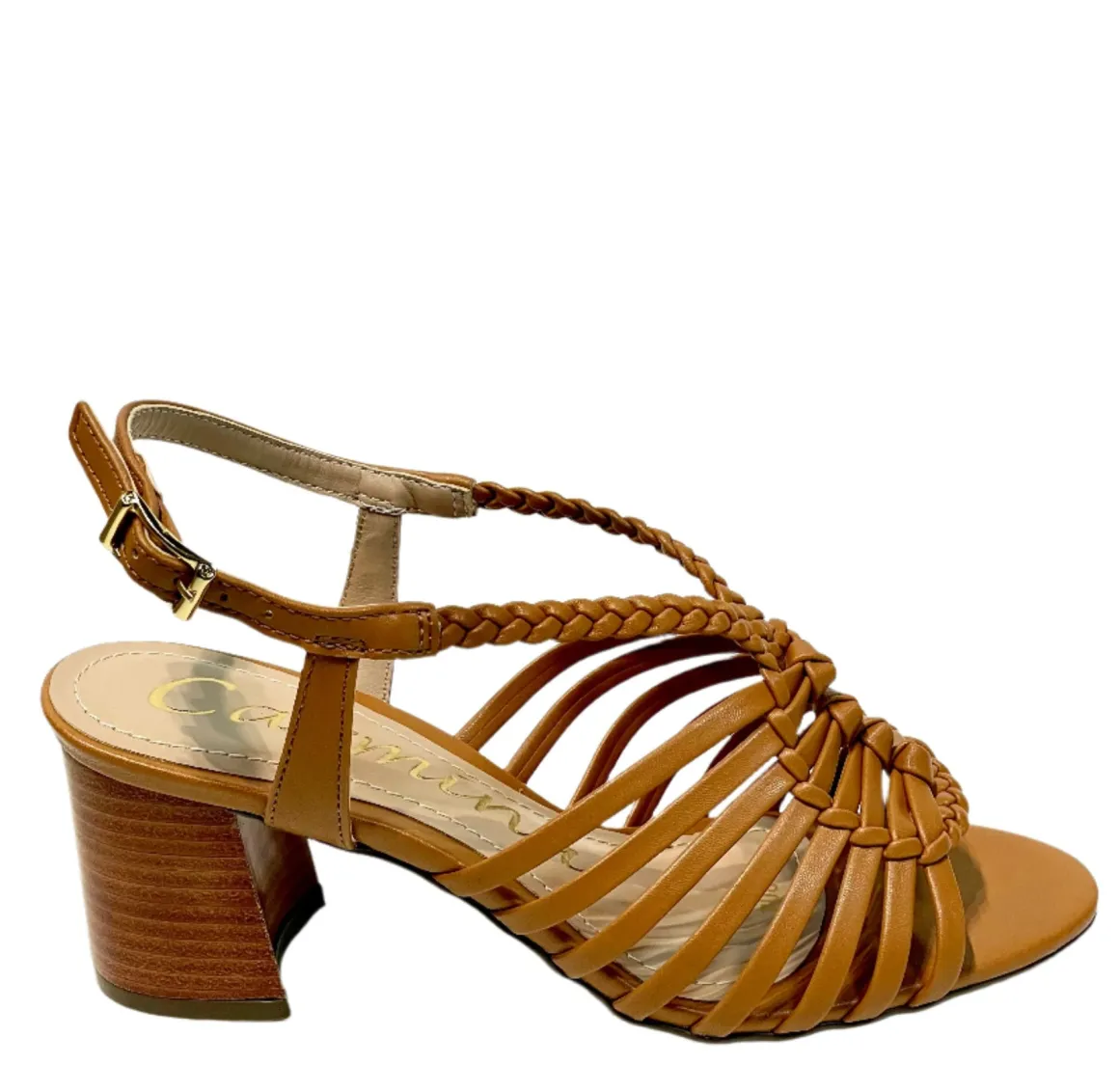 CARMINA NOEMI HEELS