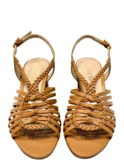 CARMINA NOEMI HEELS