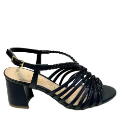 CARMINA NOEMI HEELS